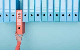 How to Find EIN and UCC Records in Ohio