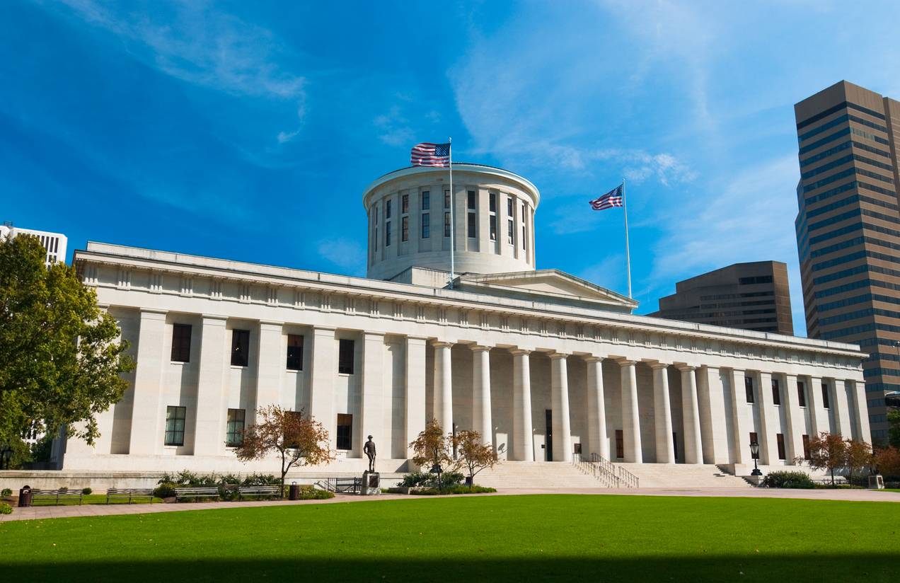 ohio